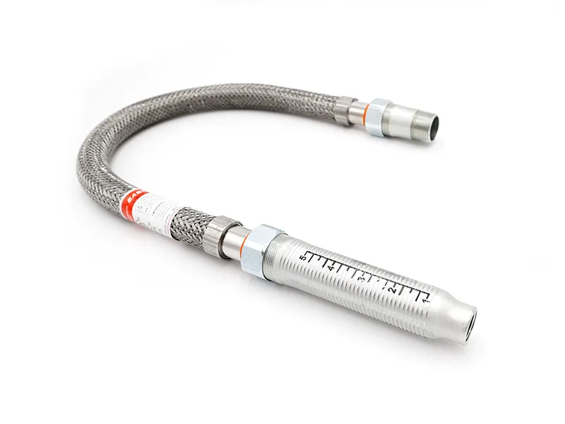 Easyflex Standard Braided Flexible Sprinkler Drop