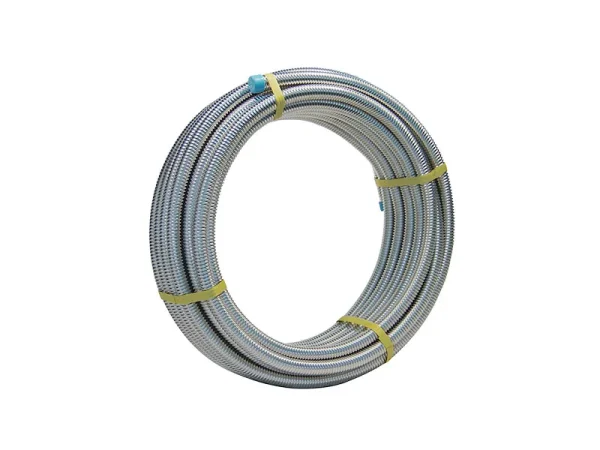 Uncoated Stainless Steel Water CSST