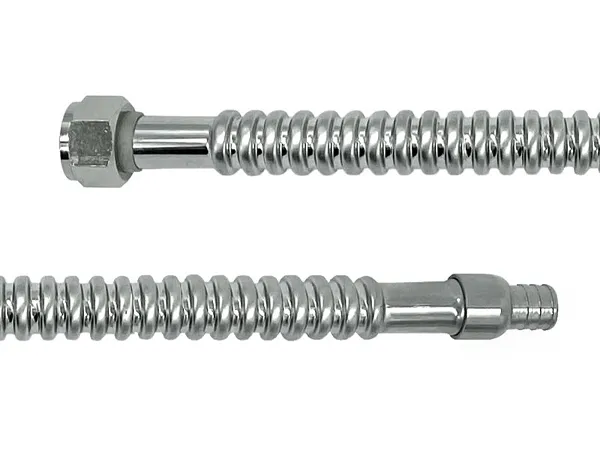 3/4” ID <br> PEX-B Crimp x FIP