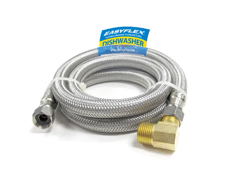 Dishwasher Connector