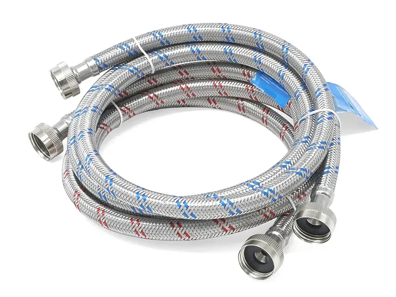 Washing Machine Connector 2-Pack Sets