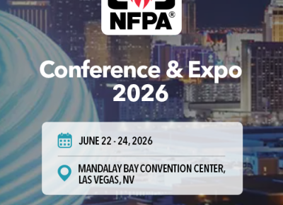 NFPA26