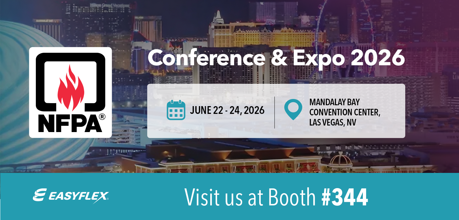NFPA Conference & Expo 2026