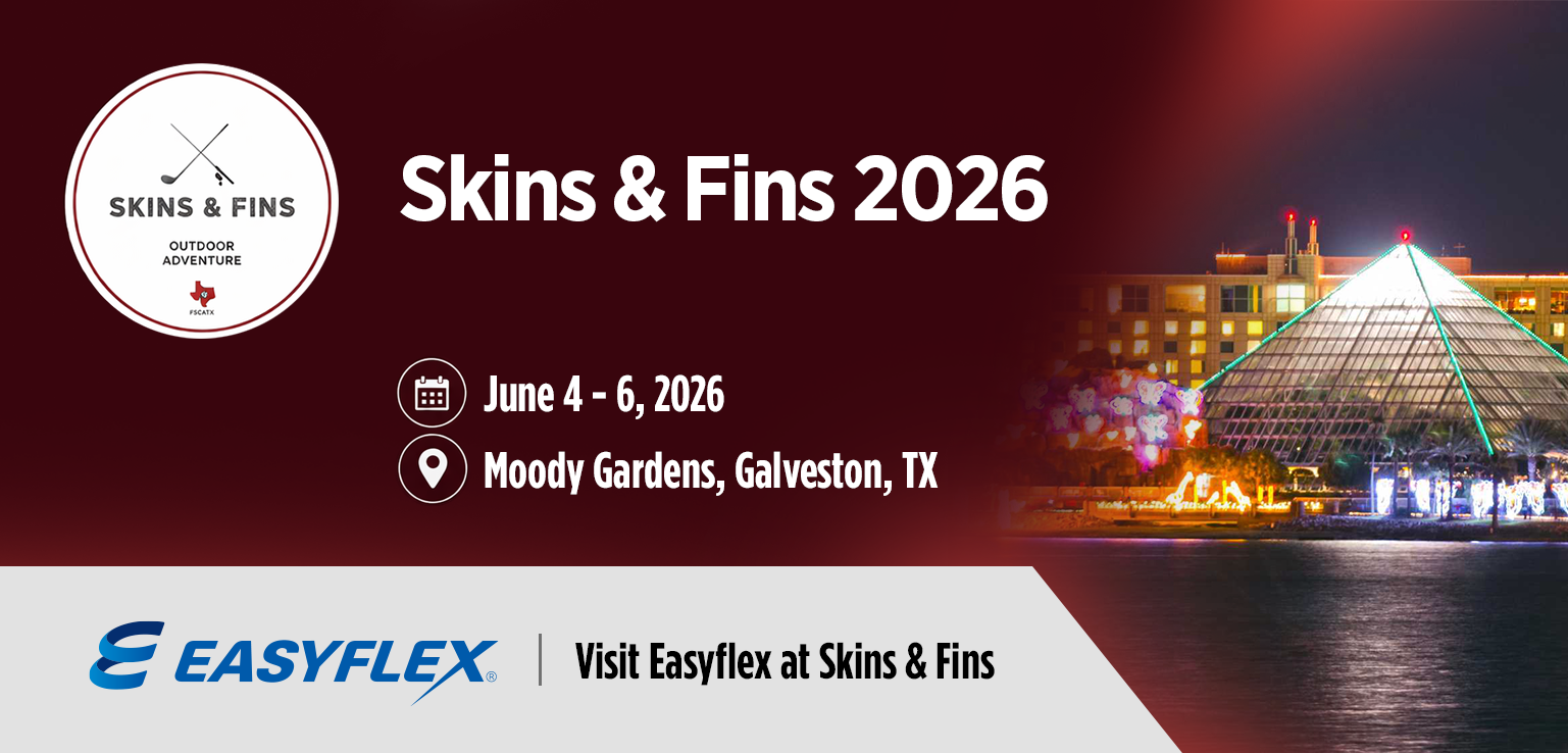 FSCATX Skins & Fins 2026