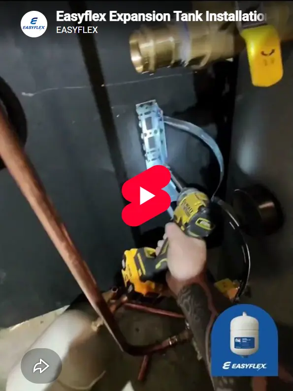 Thermal Expansion Tank & OneStrap Video
