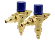PEXMixingValve